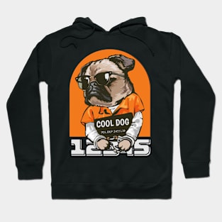 COOL DOG Hoodie